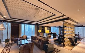 Four Seasons Hotel Pudong Shanghai